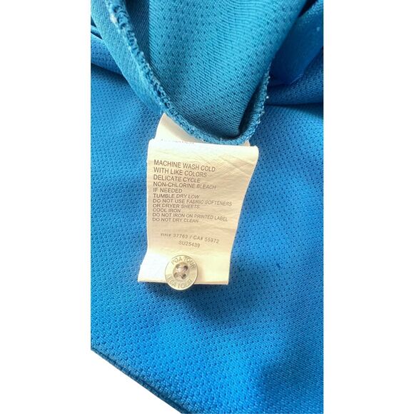 PGA TOUR Airflux Golf Polo Shirt size XL - Picture 5 of 6